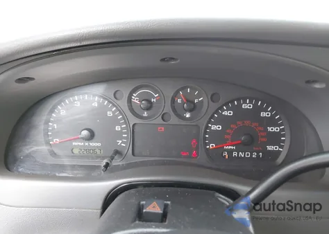 2008 Ford Ranger Xl/Xlt z USA, uszkodzony, nr VIN 1FTYR14DX8PA87193